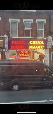 China Magic