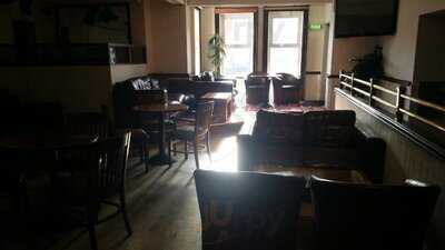 Bertie O'flannigans Food