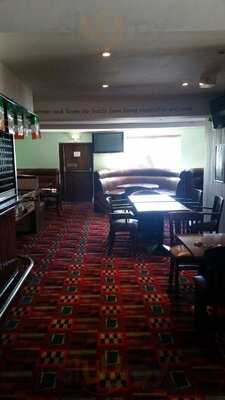 Bertie O'flannigans Food