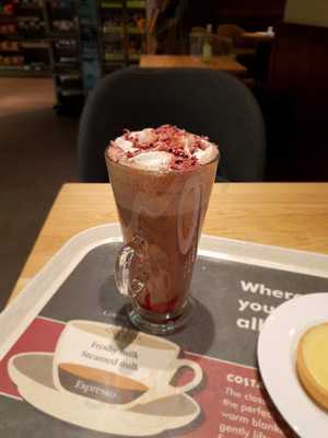 Costa Coffee