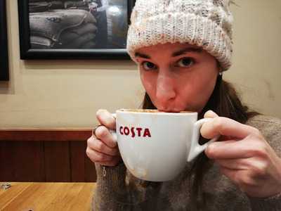 Costa Coffee
