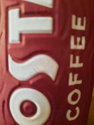 Costa Coffee
