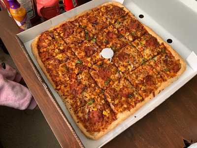 Hardeez Great Kickin' Chicken