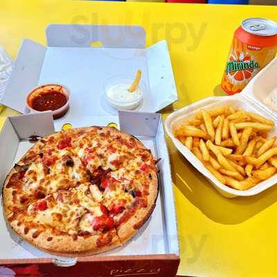 Hardeez Great Kickin' Chicken