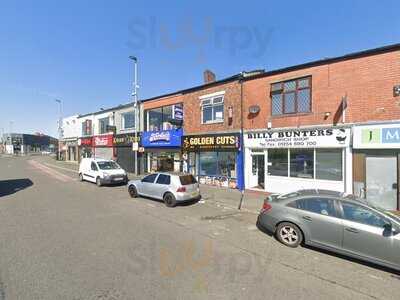 Hardeez Great Kickin' Chicken