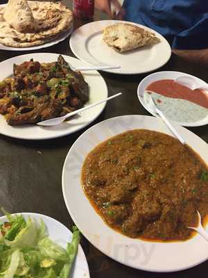 Asian Kebab House