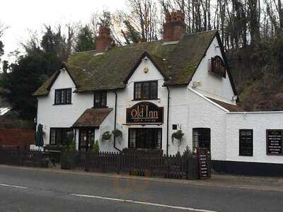 The Old Inn