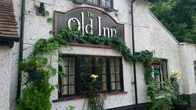 The Old Inn