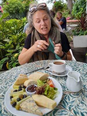 The Kew Greenhouse Cafe