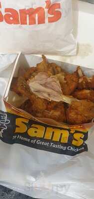 Sam's Chicken