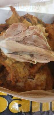 Sam's Chicken