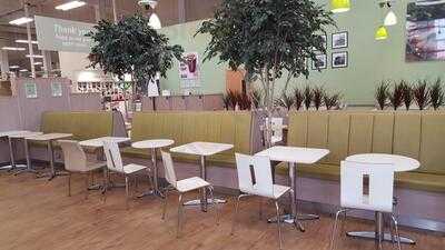 Tesco Cafe