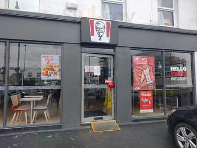 Kfc Slough