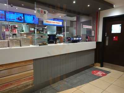 Kfc Slough