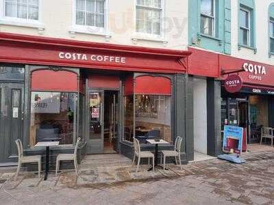 Costa Coffee