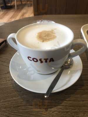 Costa Coffee