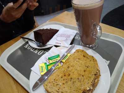 Costa Coffee