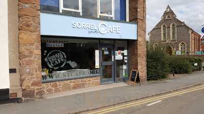 Sorrel Youth Cafe