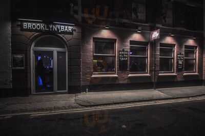 Brooklyn Bar