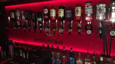 Brooklyn Bar