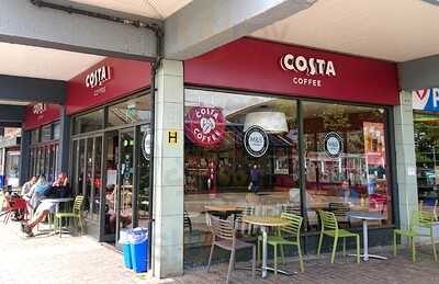 Costa Coffee