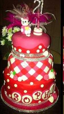 The Little Coffee House And Cake Boutique