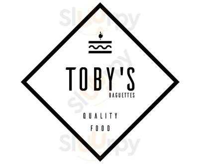 Toby's Baguettes