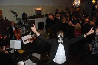 Royal Dorset Yacht Club