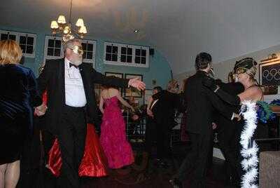 Royal Dorset Yacht Club