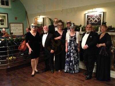 Royal Dorset Yacht Club