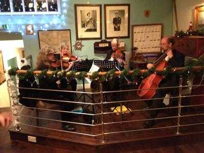 Royal Dorset Yacht Club