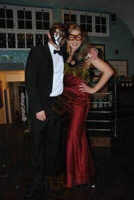 Royal Dorset Yacht Club