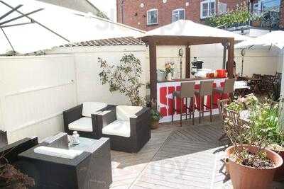 Royal Dorset Yacht Club