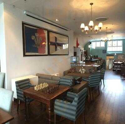 Royal Dorset Yacht Club