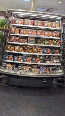 Marks And Spencer Cafeteria