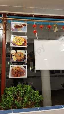 Lucky Inn Chinese Takeaway