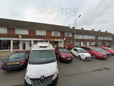 Lucky Inn Chinese Takeaway