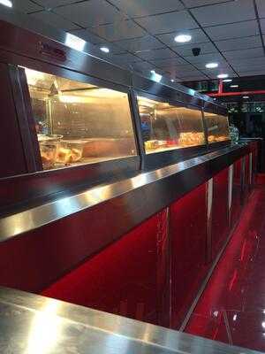 Tachbrook Fishbar And Diner