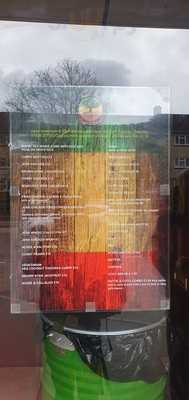 Tachbrook Fishbar And Diner