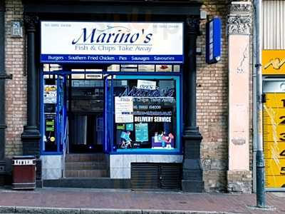 Marinos