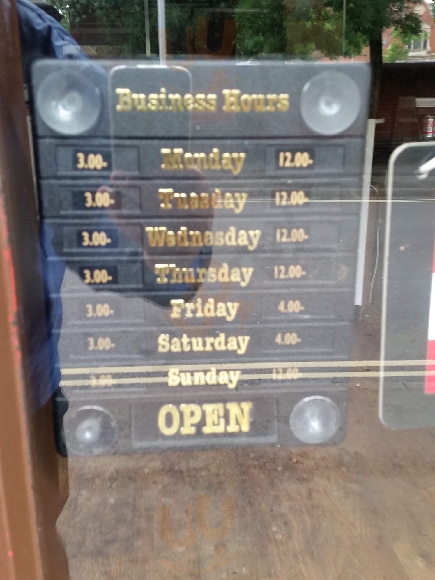 Artisans Bbq & Grill