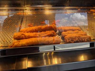 Harry's Traditional Fish & Chips