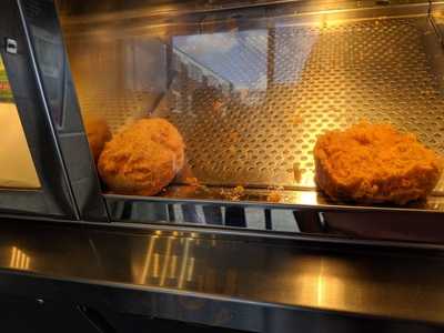 Harry's Traditional Fish & Chips