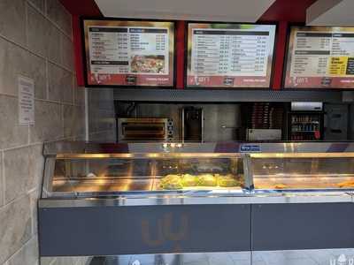 Harry's Traditional Fish & Chips