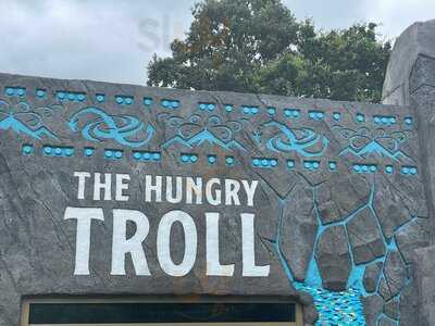 Harbourside Fish And Chips