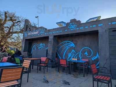 Harbourside Fish And Chips