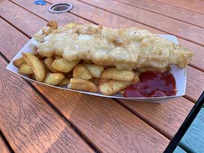 Harbourside Fish And Chips