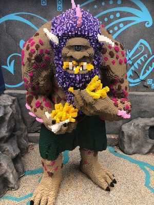 Harbourside Fish And Chips