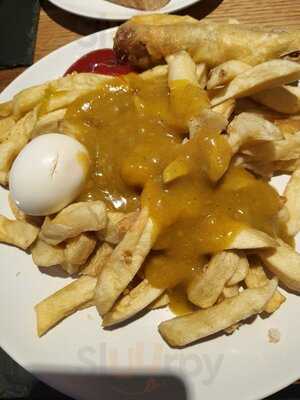 Costas Atlantic Fish & Kebab Bar