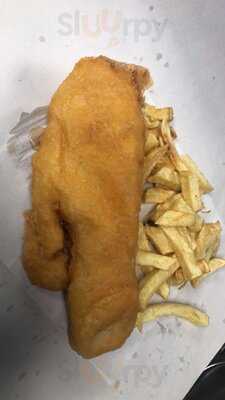 Costas Atlantic Fish & Kebab Bar